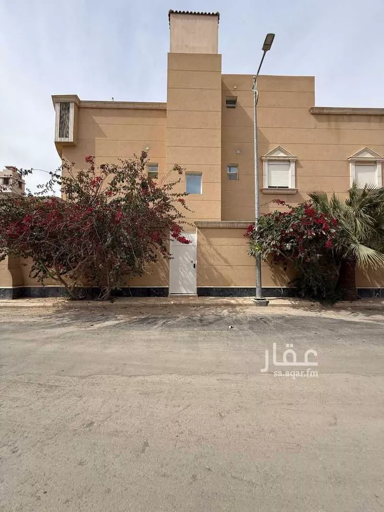 شقة للإيجار في شارع الرافدة, حي النرجس, مدينة الرياض, منطقة الرياض صورة 2