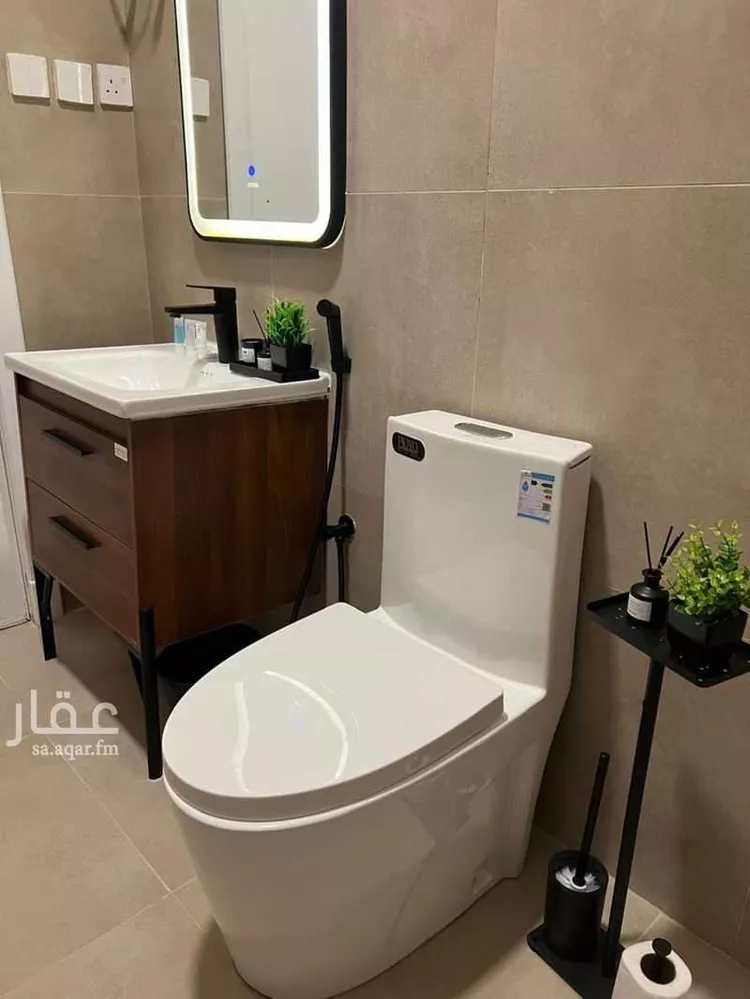 Apartment for Rent in Riyadh Al Malqa صورة 5
