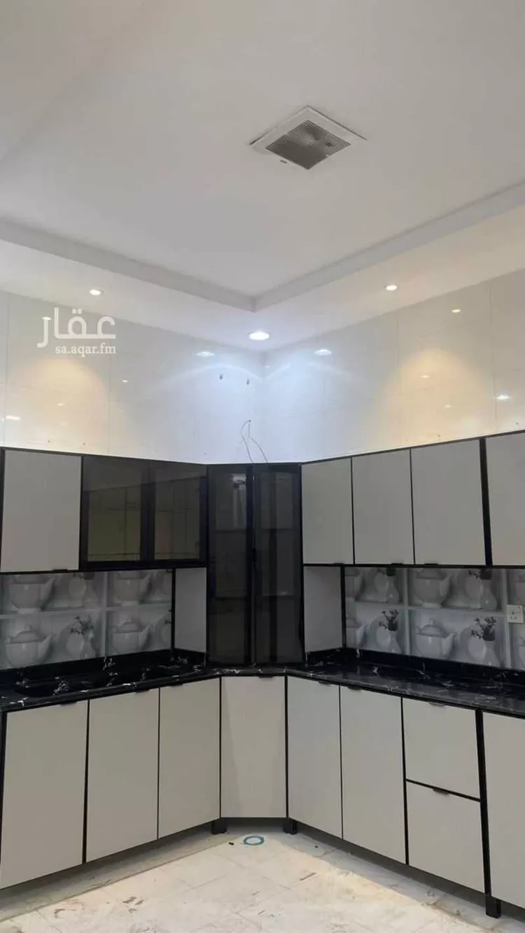 شقة للإيجار في شارع الامير محمد ابن سعد ابن عبدالعزيز, حي الملقا, مدينة الرياض, منطقة الرياض صورة 4