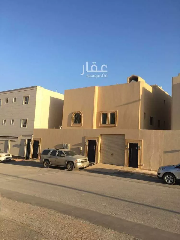 شقة للإيجار في شارع يدمه, حي النرجس, مدينة الرياض, منطقة الرياض