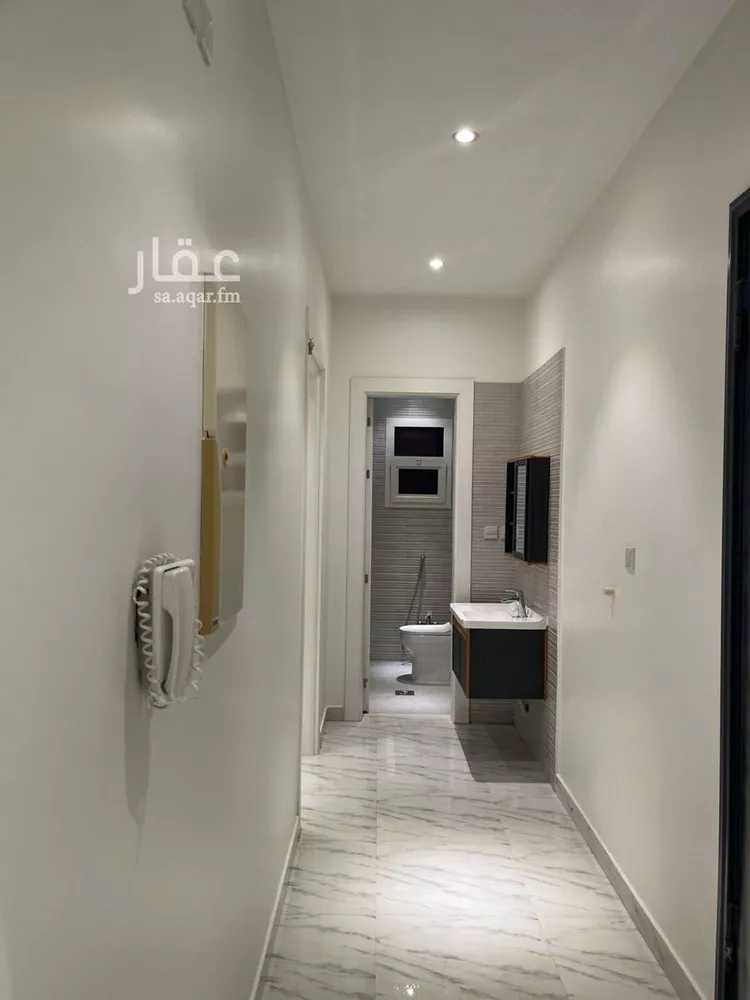 شقة للإيجار في شارع رقم 338, حي النرجس, مدينة الرياض, منطقة الرياض صورة 4