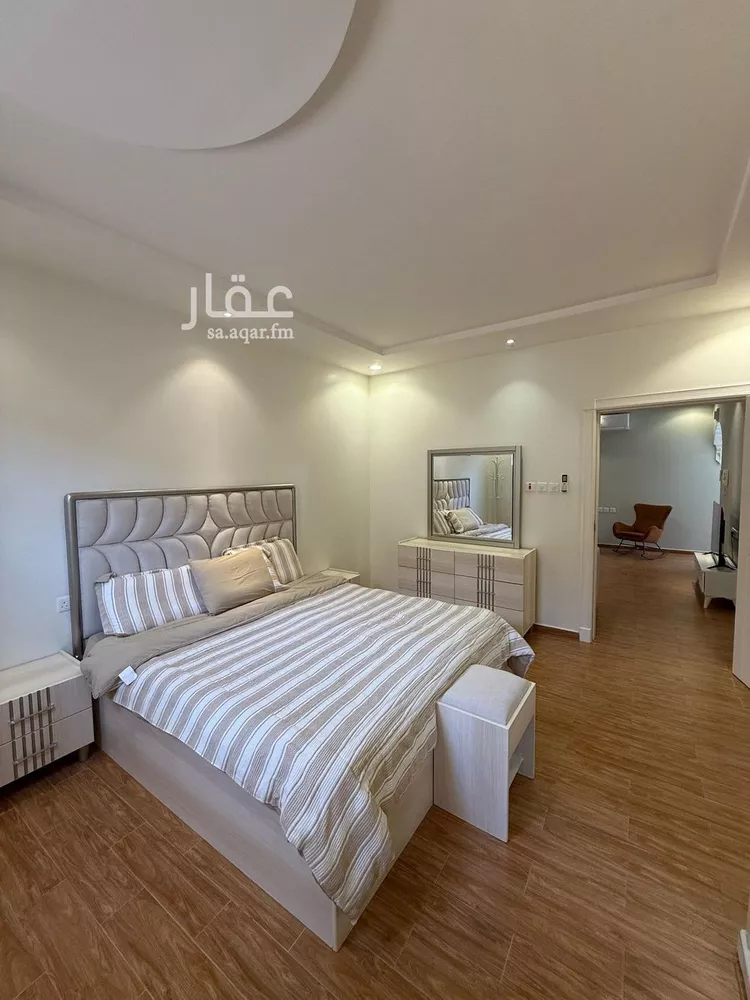 شقة للإيجار في شارع رقم 378, حي النرجس, مدينة الرياض, منطقة الرياض صورة 5