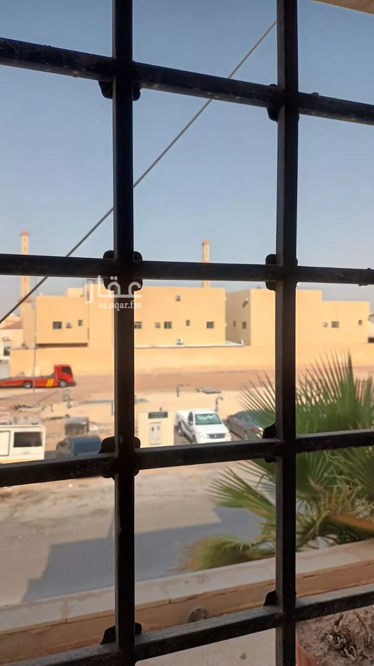 شقة للإيجار في شارع إسماعيل مظهر, حي الرمال, مدينة الرياض, منطقة الرياض