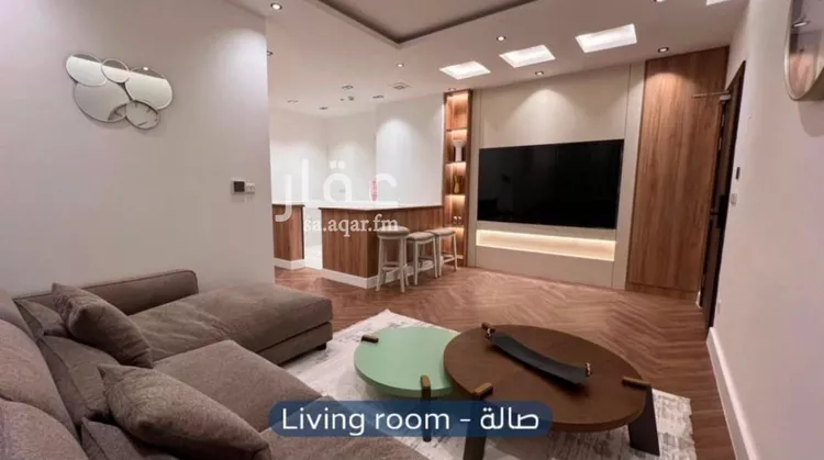 شقة للإيجار في شارع بارق, حي الصحافة, مدينة الرياض, منطقة الرياض صورة 4