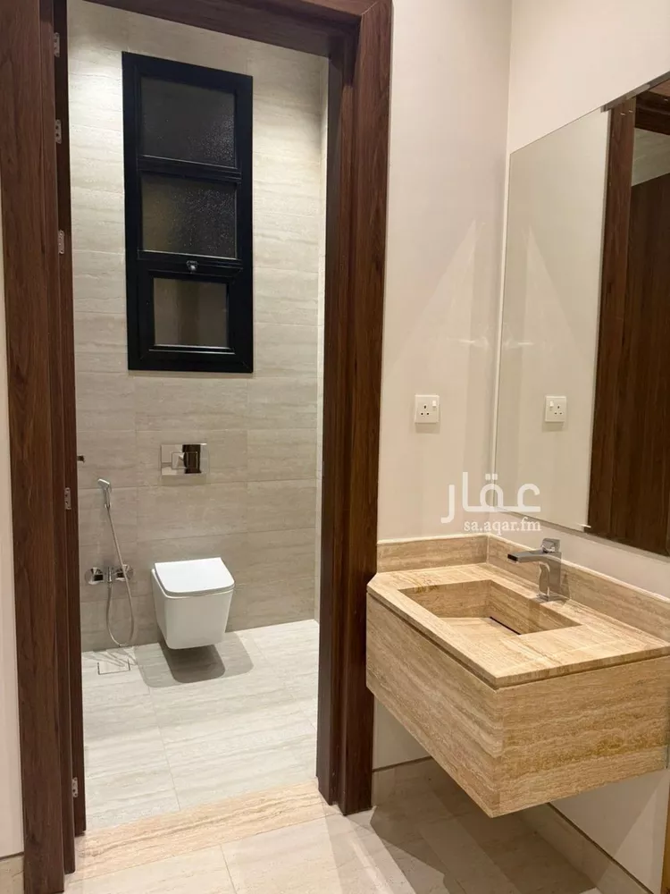 شقة للإيجار في شارع إسماعيل مظهر, حي الرمال, مدينة الرياض, منطقة الرياض صورة 5