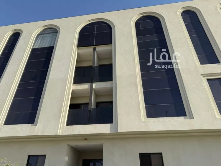شقة للإيجار في شارع الحويطة, حي الملقا, مدينة الرياض, منطقة الرياض
