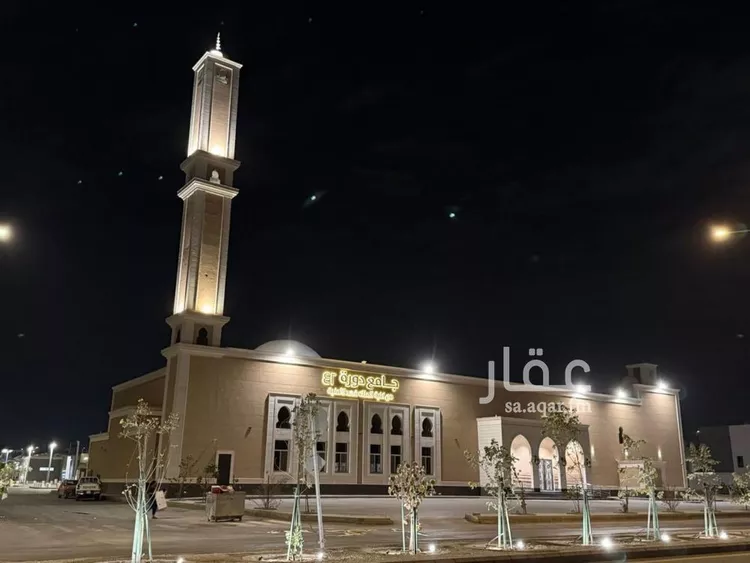 شقة للإيجار في شارع أحمد بن محمد القطان, حي العارض, مدينة الرياض, منطقة الرياض