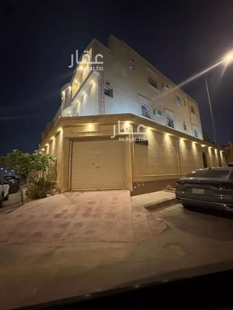 دور للإيجار في شارع إسماعيل الغالبي, حي المونسية, مدينة الرياض, منطقة الرياض صورة 2