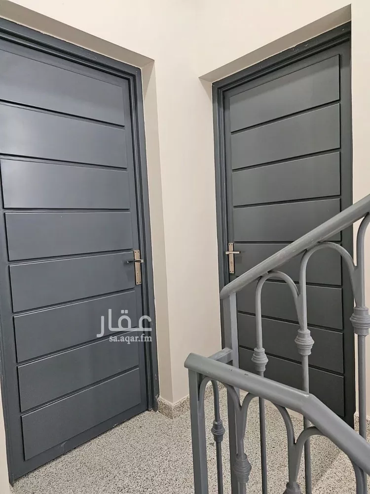 دور للإيجار في شارع إبراهيم فطاني, حي القيروان, مدينة الرياض, منطقة الرياض صورة 2