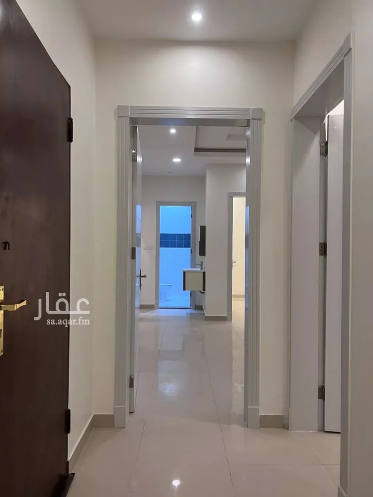 شقة للإيجار في شارع رقم 440, حي الملقا, مدينة الرياض, منطقة الرياض صورة 2