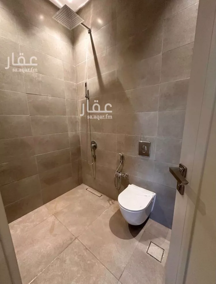شقة للإيجار في شارع الخطاب, حي اليرموك, مدينة الرياض, منطقة الرياض 2