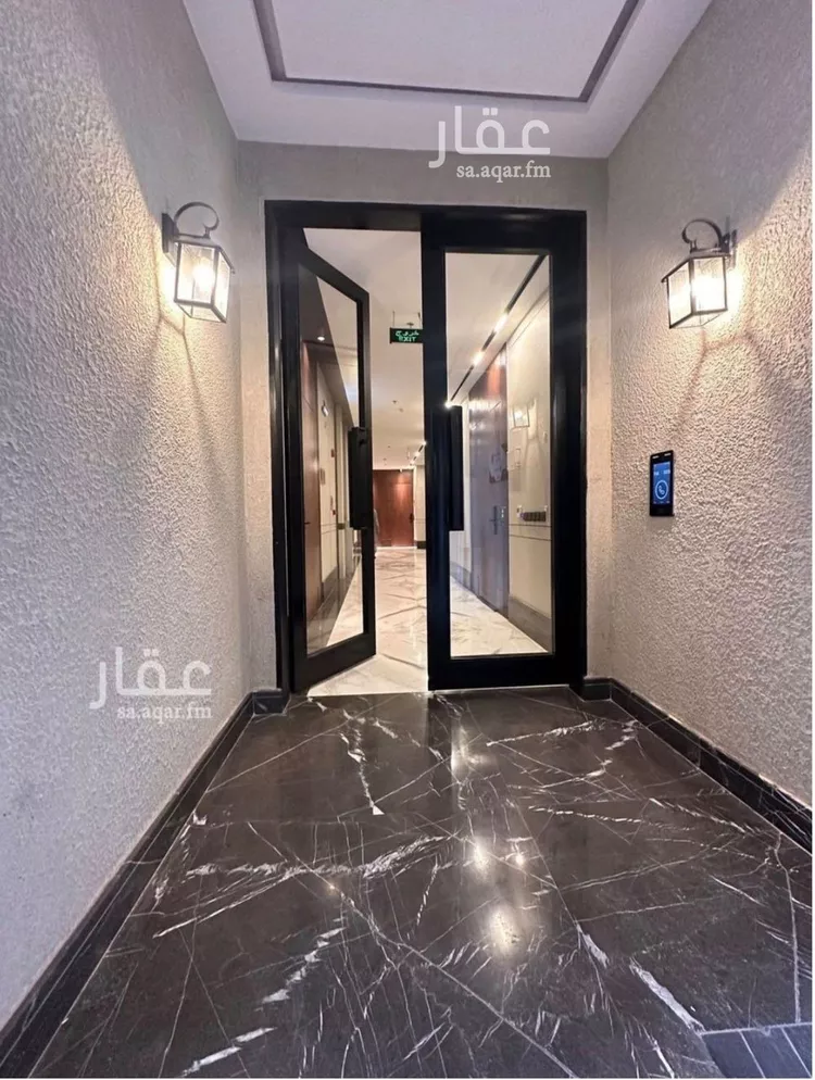شقة للإيجار في شارع الخطاب, حي اليرموك, مدينة الرياض, منطقة الرياض 9