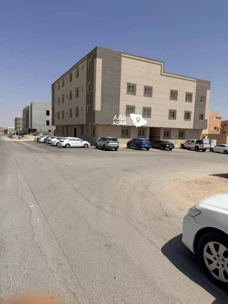 Apartment for Rent in Riyadh Dhahrat Laban