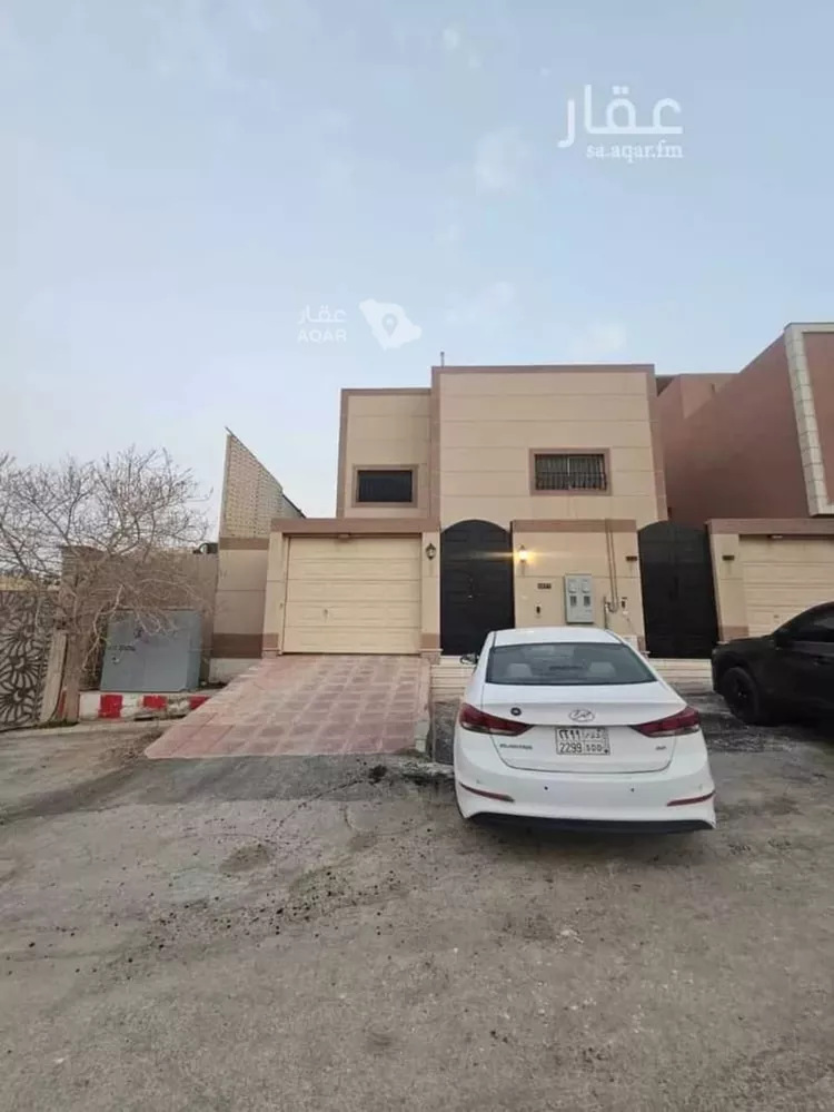 Villa for Rent in Riyadh Al Arid