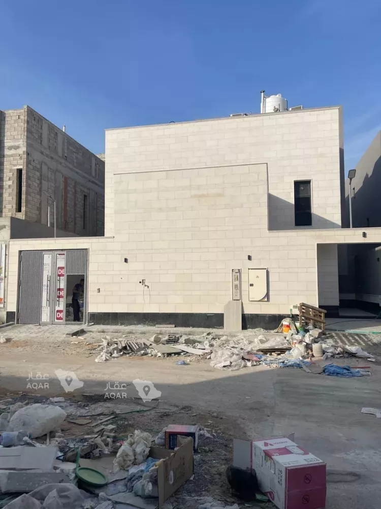 Apartment for Rent in Riyadh An Narjis