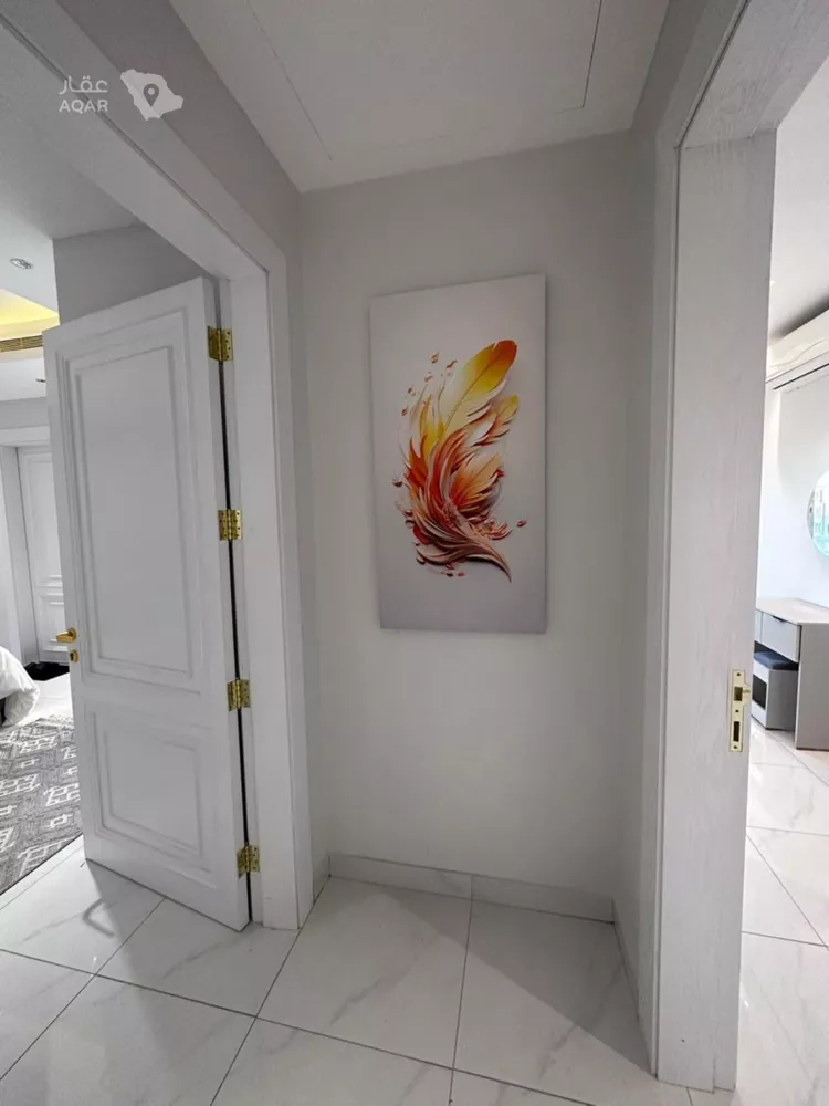 Apartment for Rent in Riyadh Al Malqa 10