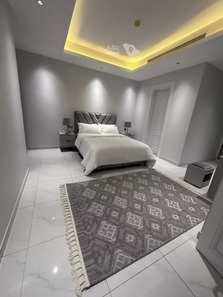 Apartment for Rent in Riyadh Al Malqa 15