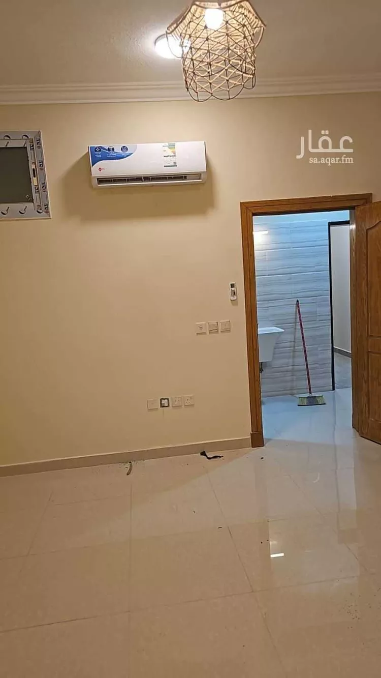شقة للإيجار في شارع ابو عباس الدغولي, حي القيروان, مدينة الرياض, منطقة الرياض صورة 2
