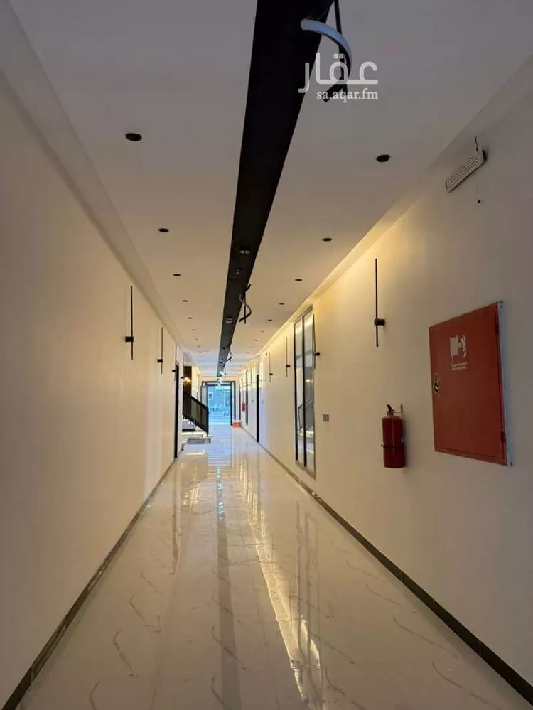 شقة للإيجار في شارع وادي الرمه, حي القادسية, مدينة الرياض, منطقة الرياض صورة 2
