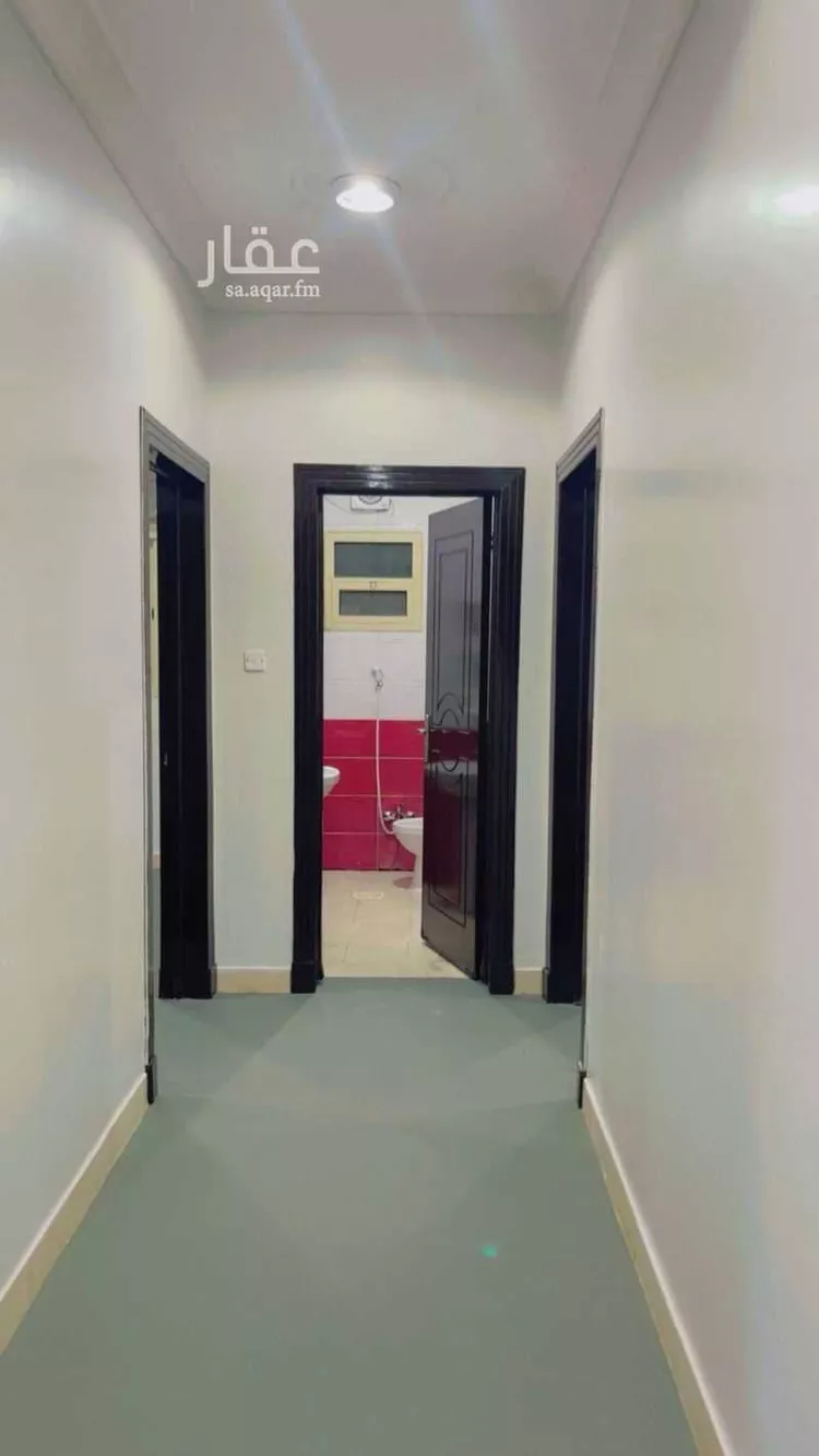 شقة للإيجار في شارع الربيع العامري, حي النهضة, مدينة الرياض, منطقة الرياض