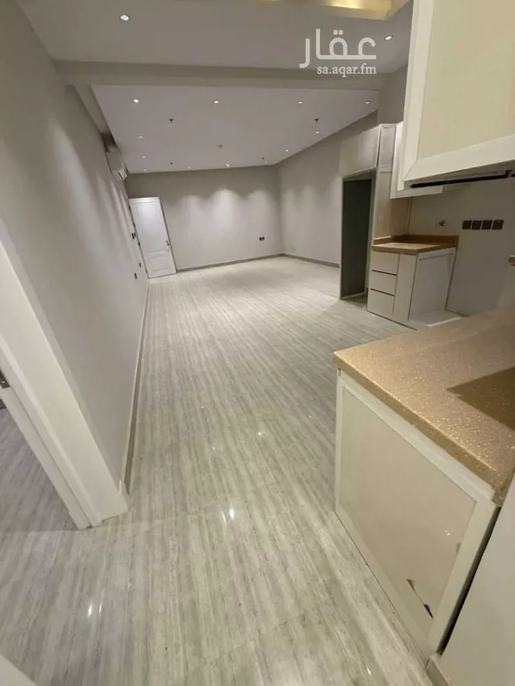 شقة للإيجار في شارع البهاء زهير, حي الملك فيصل, مدينة الرياض, منطقة الرياض