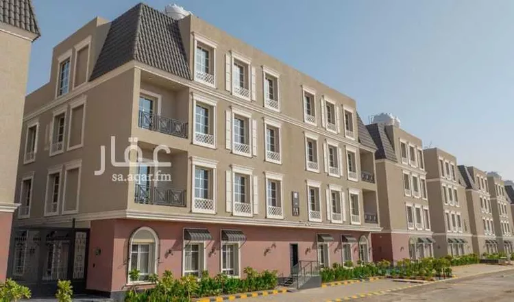 Apartment for Rent in Riyadh An Narjis