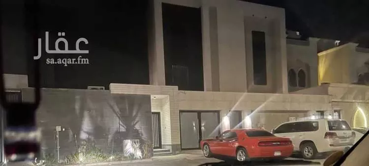 شقة للإيجار في شارع إبراهيم الخطيب, حي القيروان, مدينة الرياض, منطقة الرياض