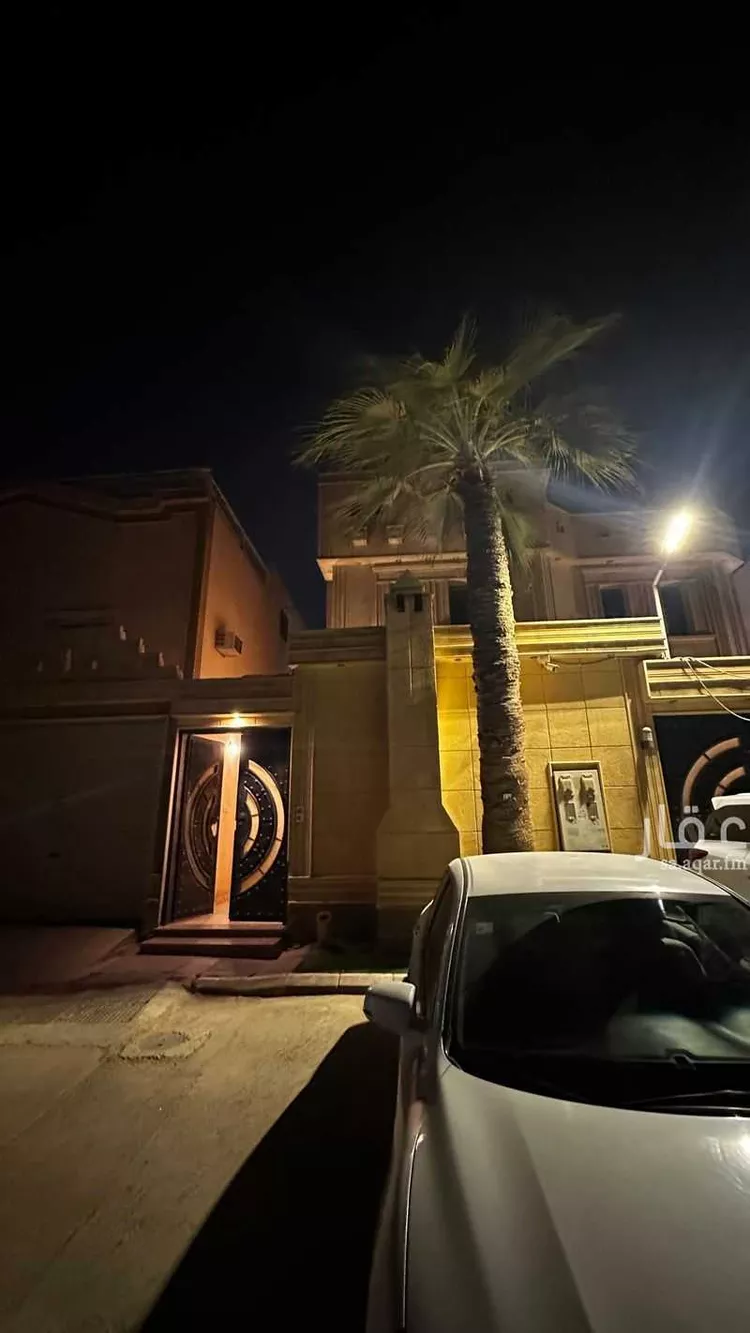 Floor for Rent in Riyadh Al Munsiyah