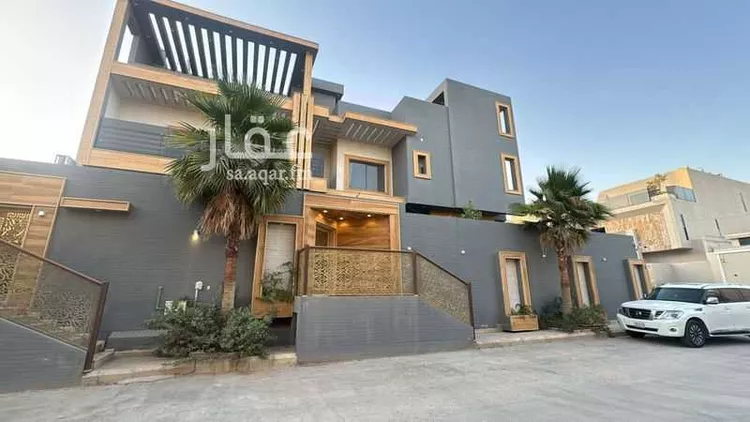 Apartment for Rent in Riyadh An Narjis