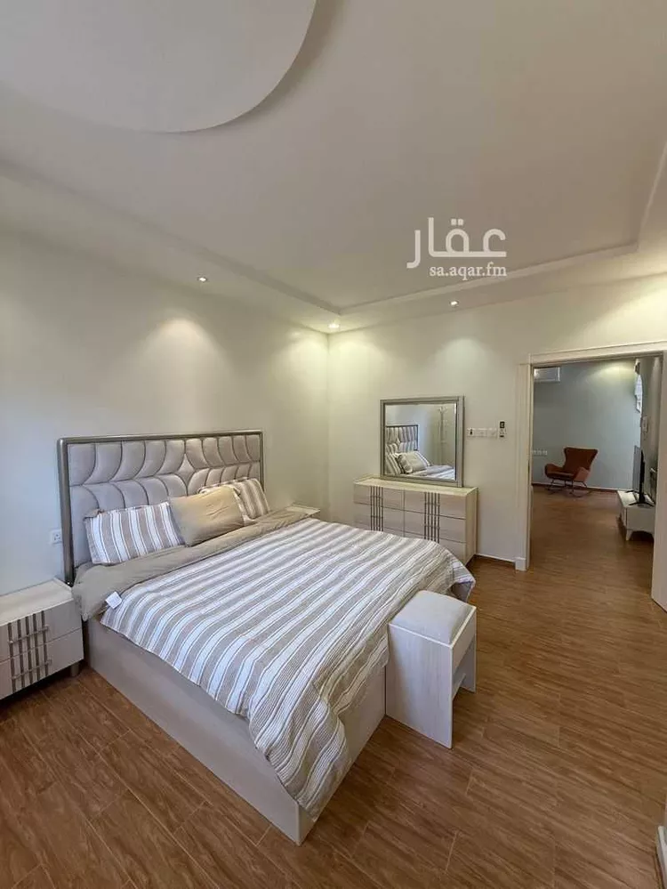 شقة للإيجار في شارع الرافدة, حي النرجس, مدينة الرياض, منطقة الرياض صورة 4