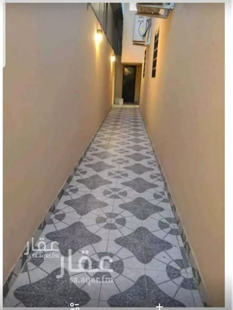 دور للإيجار في شارع ابن الكرماني, حي الروضة, مدينة الرياض, منطقة الرياض صورة 2