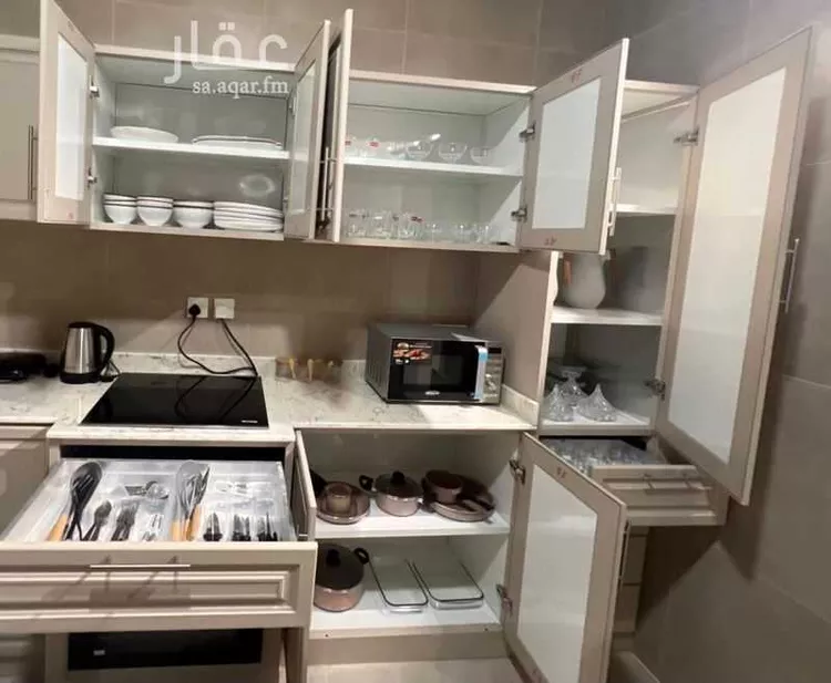 Apartment for Rent in Riyadh Al Malqa صورة 2