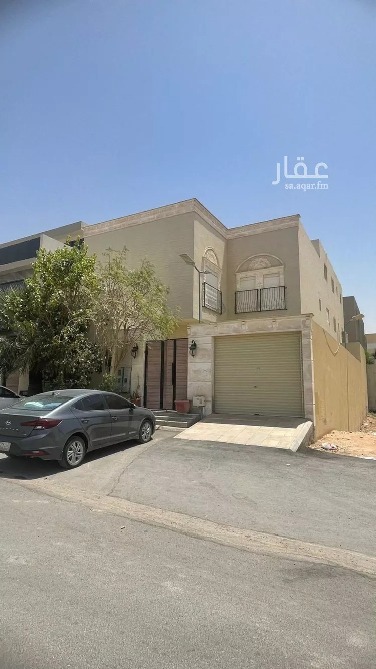 Apartment for Rent in Riyadh An Narjis