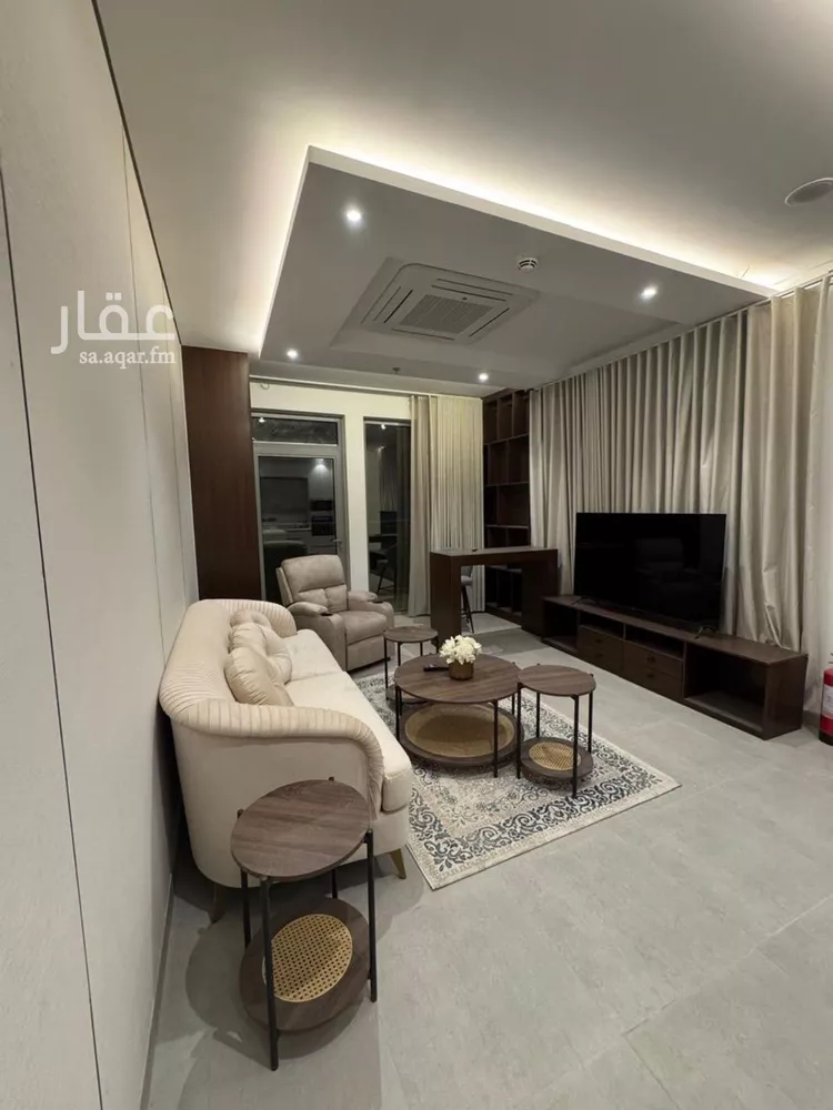 Apartment for Rent in Riyadh As Sahafah