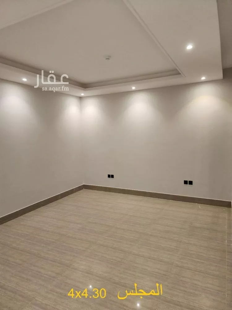 شقة للإيجار في شارع عبداللطيف بن المبارك, حي المونسية, مدينة الرياض, منطقة الرياض صورة 2