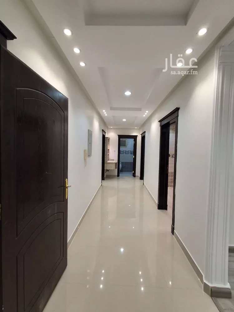 شقة للإيجار في شارع عباس ابن فرناس, حي ظهرة العودة شرق, مدينة الدرعية, منطقة الرياض صورة 3