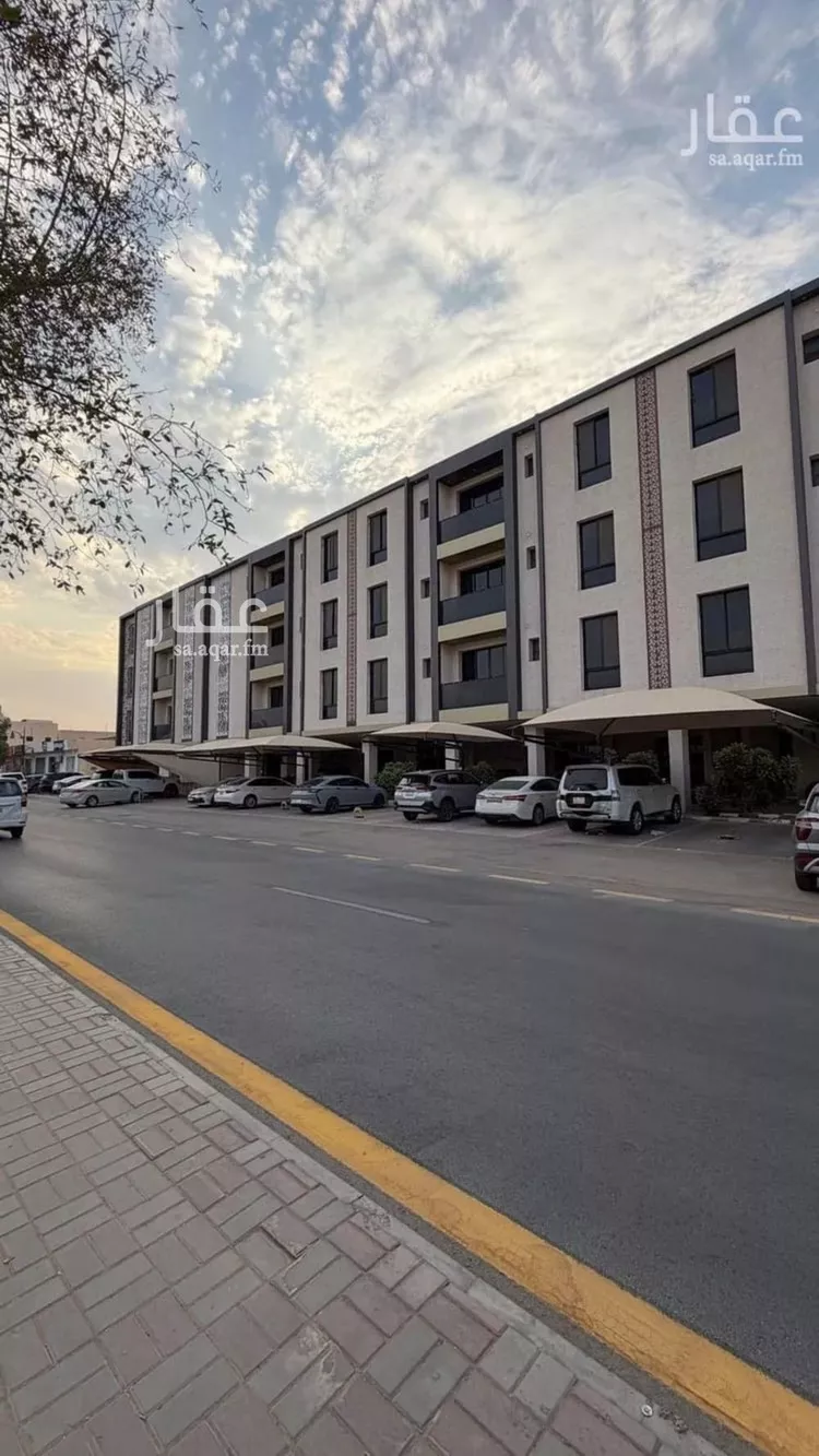 شقة للإيجار في شارع سليمان الحمدان, حي النهضة, مدينة الرياض, منطقة الرياض