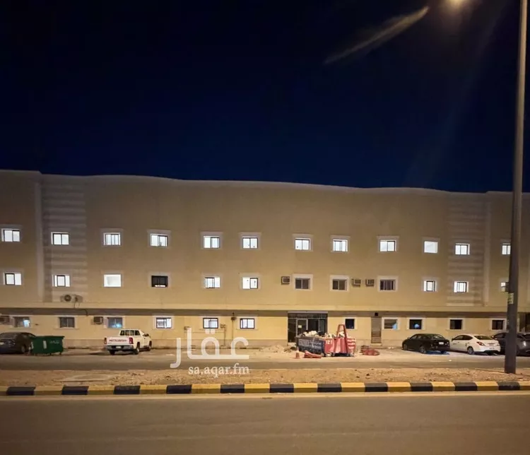 Apartment for Rent in Riyadh King Faisal