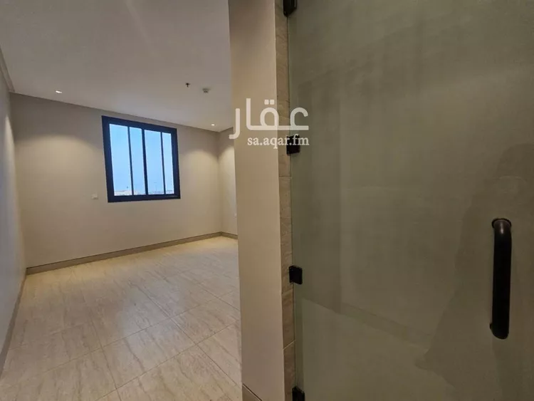 شقة للإيجار في شارع إسماعيل مظهر, حي الرمال, مدينة الرياض, منطقة الرياض 8