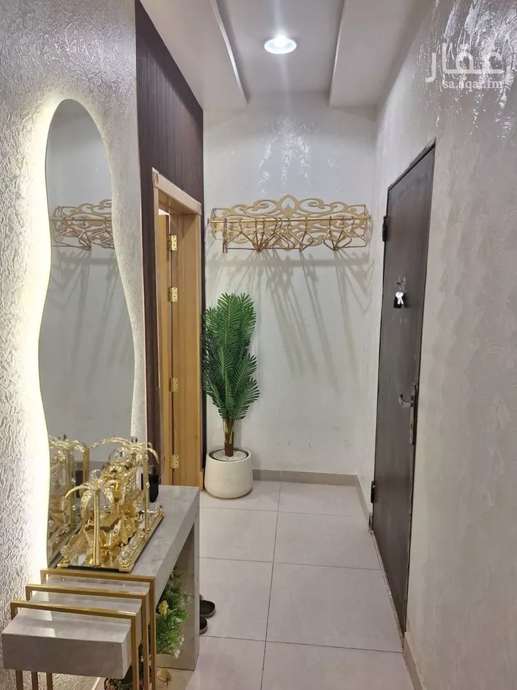 شقة للإيجار في شارع تمير, حي ظهرة لبن, مدينة الرياض, منطقة الرياض صورة 2