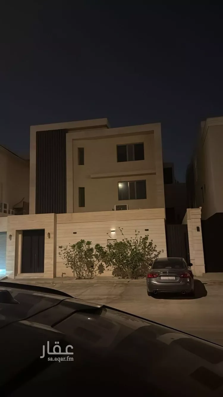 شقة للإيجار في شارع إبراهيم فطاني, حي القيروان, مدينة الرياض, منطقة الرياض 1 صورة