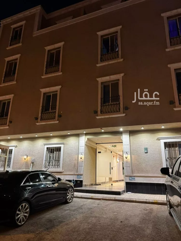 Apartment for Rent in Riyadh Al Yarmouk صورة 3
