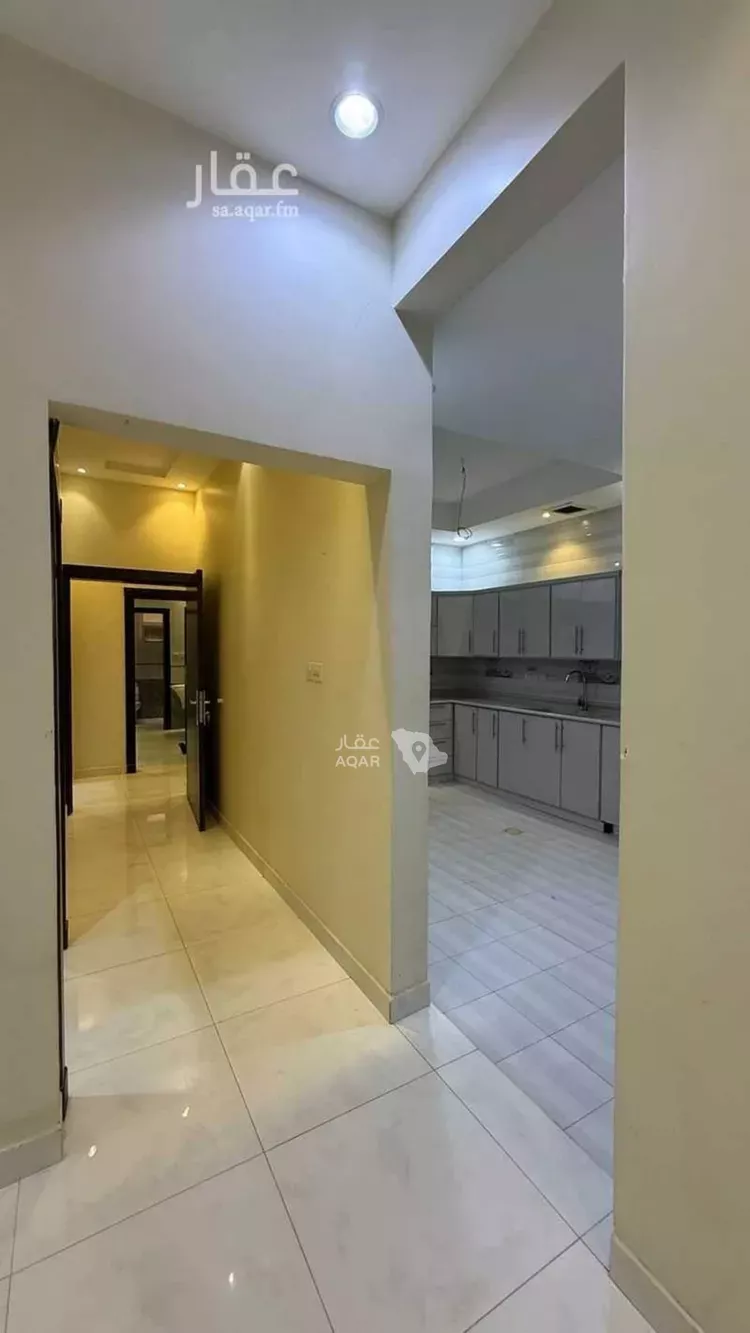 Floor for Rent in Riyadh An Narjis 7