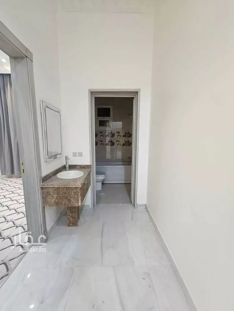 فيلا للإيجار في حي النرجس, مدينة الرياض, منطقة الرياض صورة 2