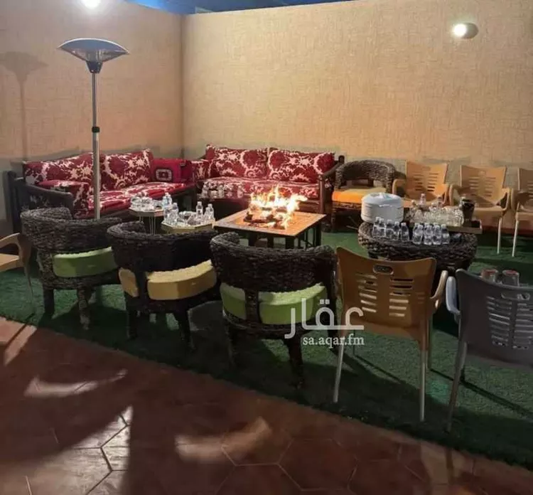 فيلا للإيجار في حي النرجس, مدينة الرياض, منطقة الرياض