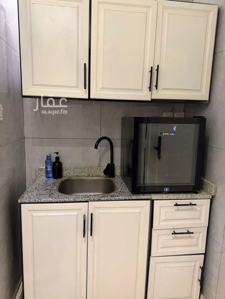 غرفة للإيجار في شارع أبحر, حي الملقا, مدينة الرياض, منطقة الرياض صورة 4