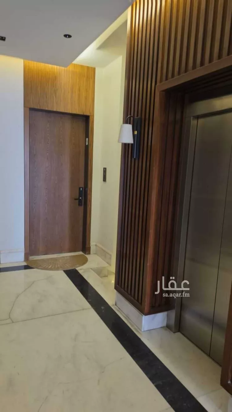 شقة للإيجار في شارع الامير محمد ابن سعد ابن عبدالعزيز, حي الملقا, مدينة الرياض, منطقة الرياض