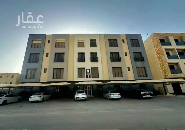 شقة للبيع في شارع زهير بن العلاء العبسي, حي العارض, مدينة الرياض, منطقة الرياض 1 صورة