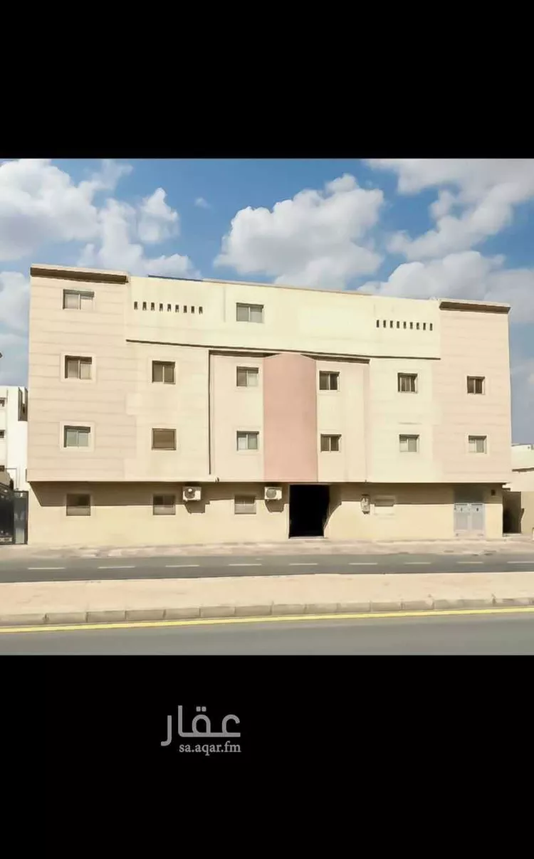 Apartment for Rent in Riyadh King Faisal