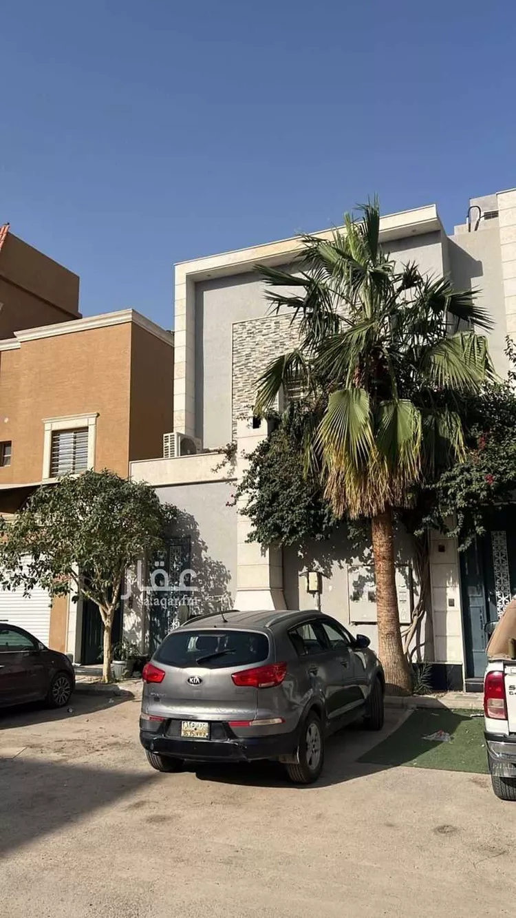 شقة للإيجار في شارع الفيروز, حي العارض, مدينة الرياض, منطقة الرياض